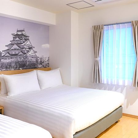 Travelodge Honmachi אוסקה מראה חיצוני תמונה