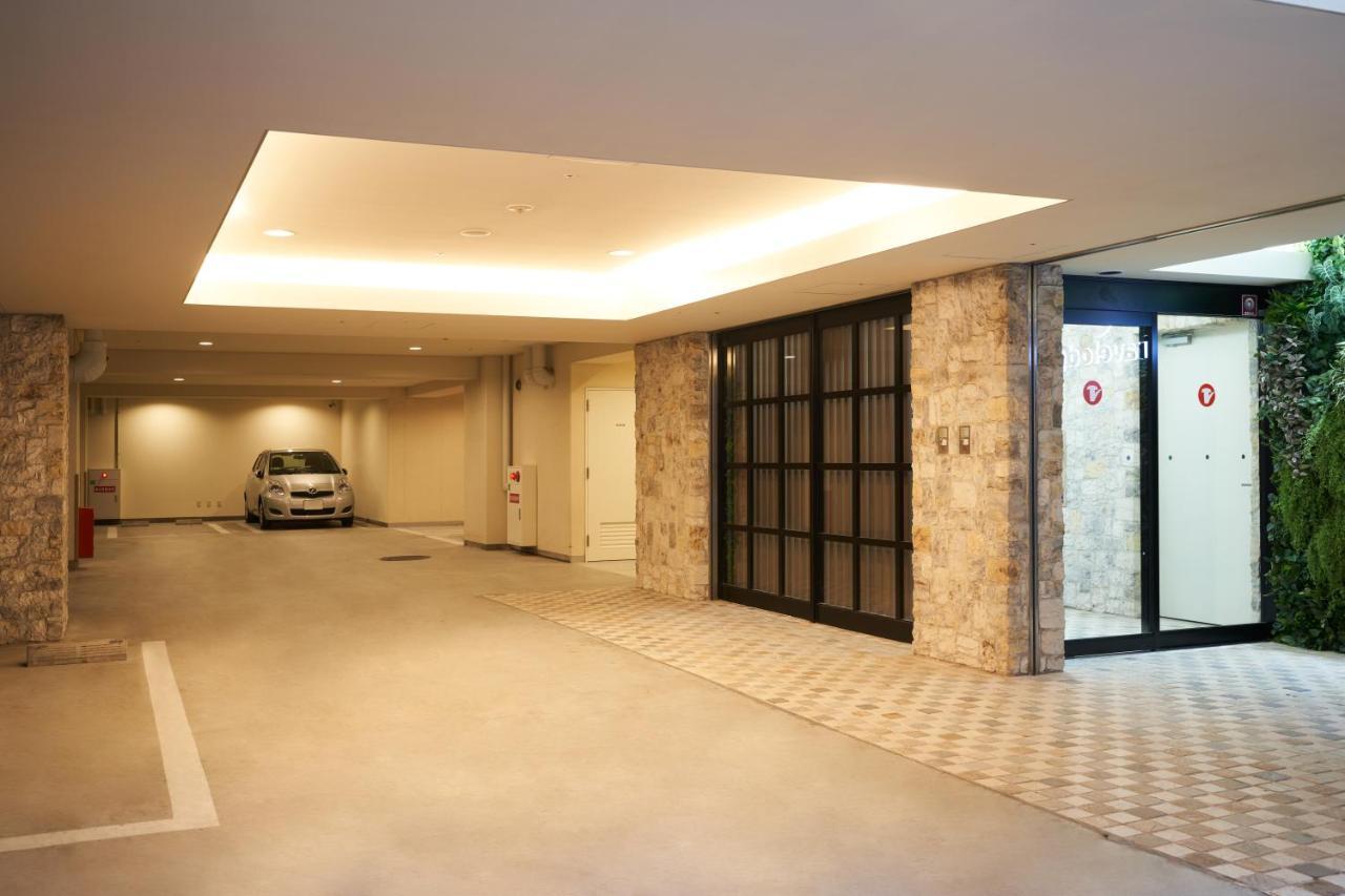 Travelodge Honmachi אוסקה מראה חיצוני תמונה