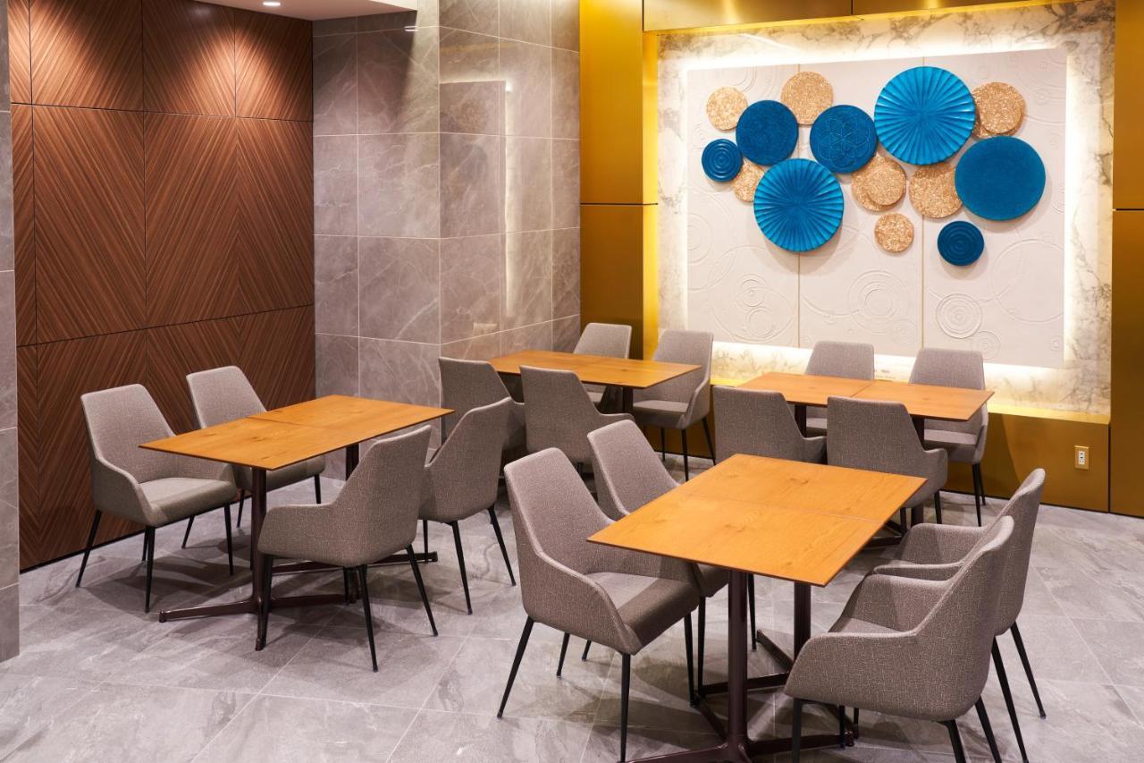 Travelodge Honmachi אוסקה מראה חיצוני תמונה