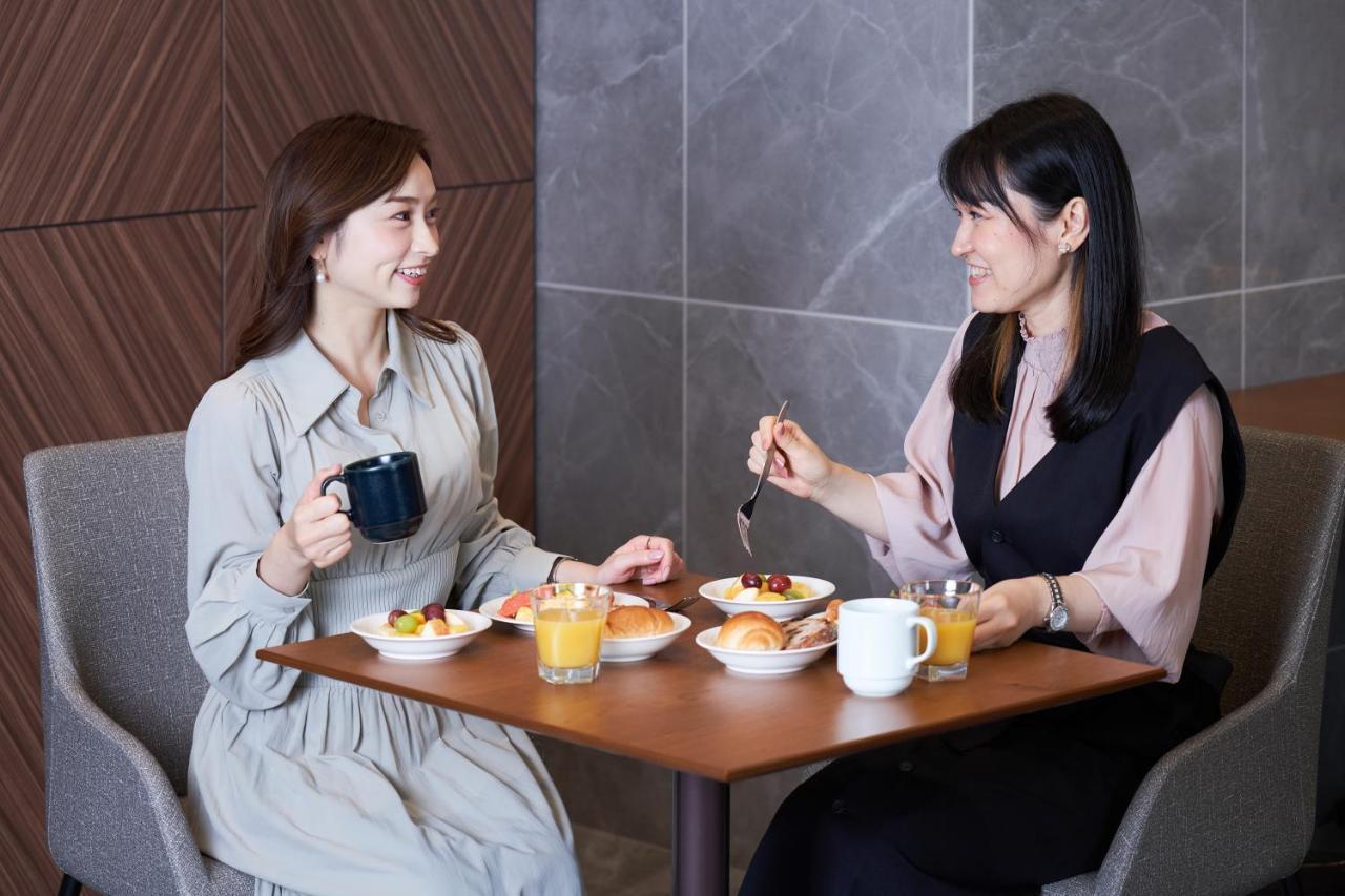 Travelodge Honmachi אוסקה מראה חיצוני תמונה