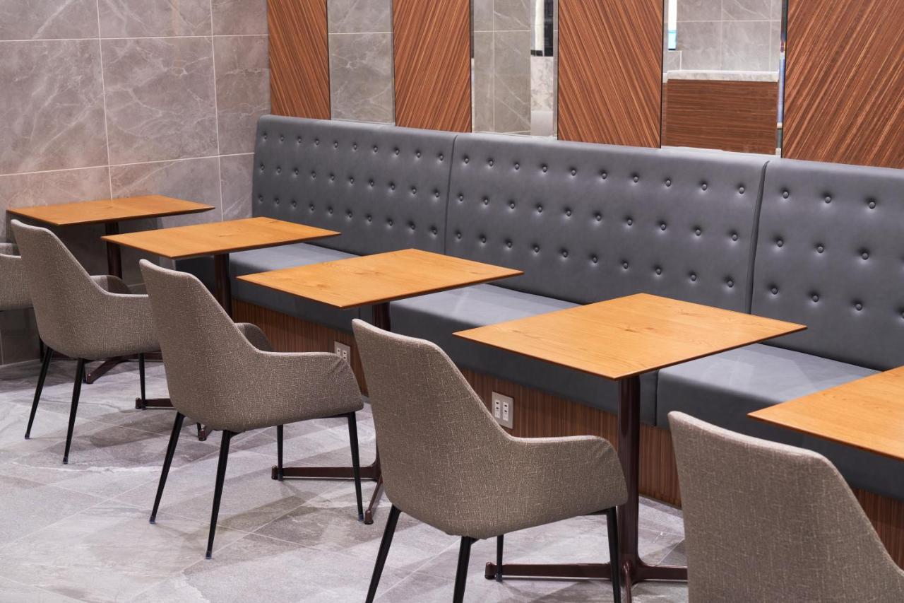 Travelodge Honmachi אוסקה מראה חיצוני תמונה