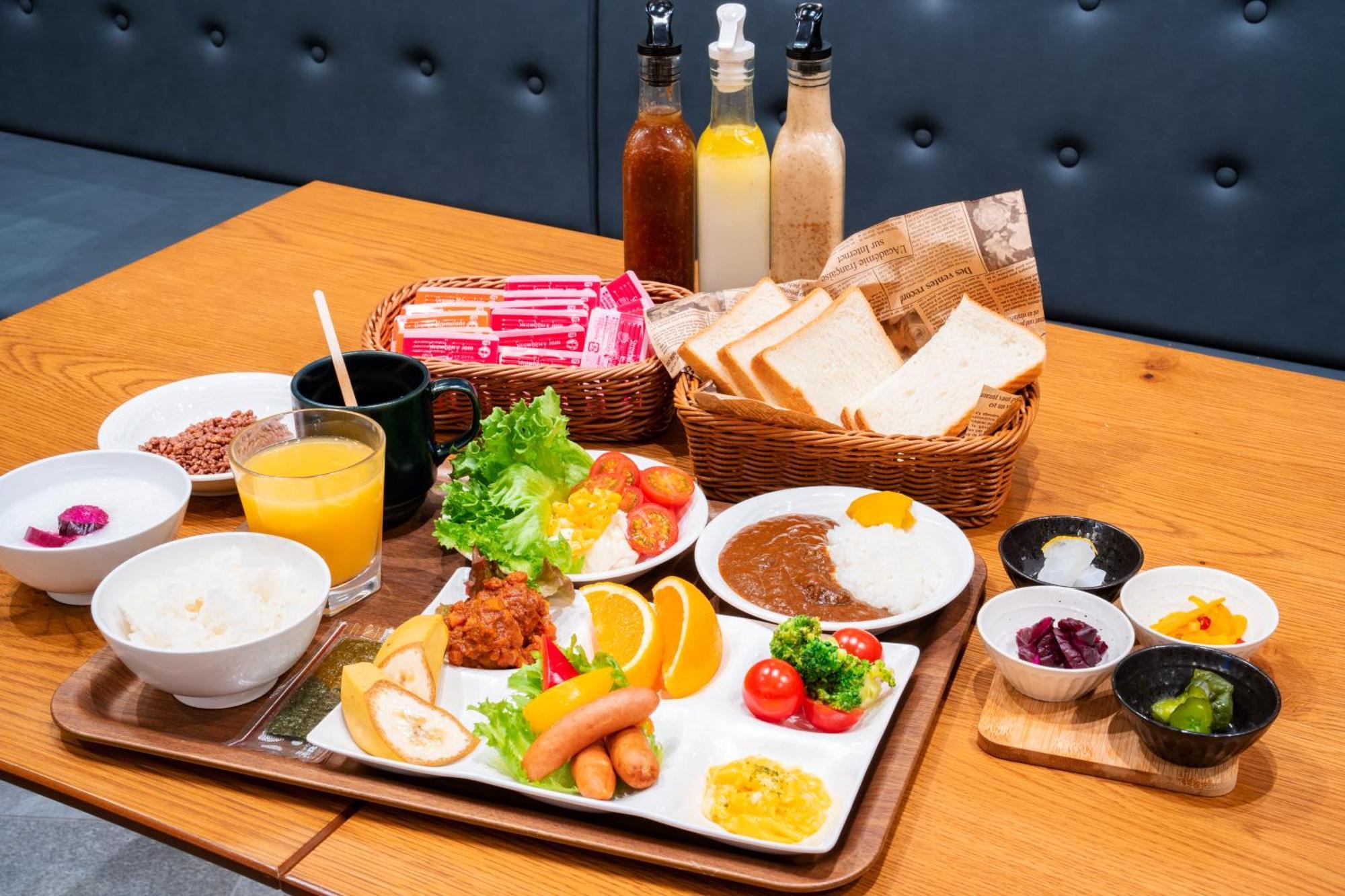Travelodge Honmachi אוסקה מראה חיצוני תמונה