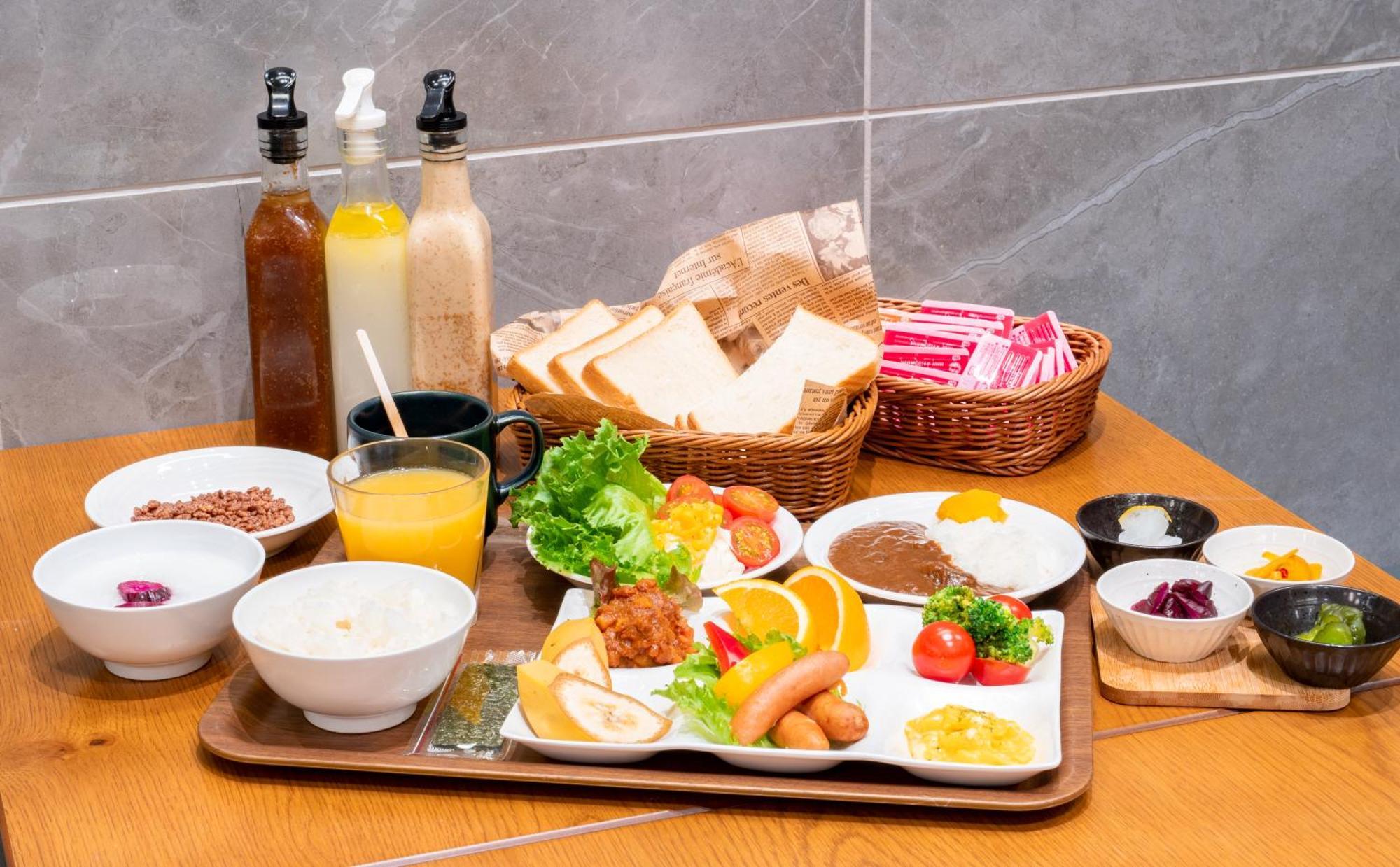 Travelodge Honmachi אוסקה מראה חיצוני תמונה