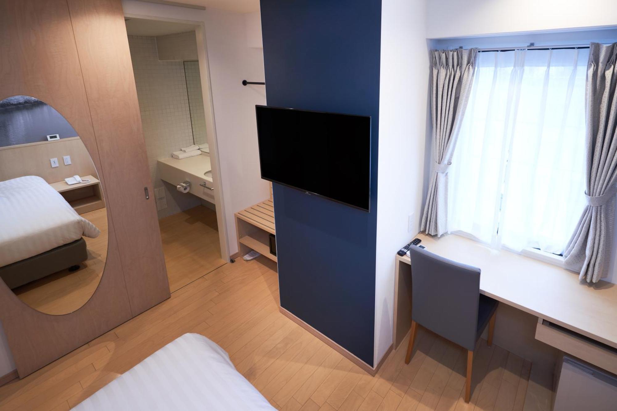 Travelodge Honmachi אוסקה מראה חיצוני תמונה