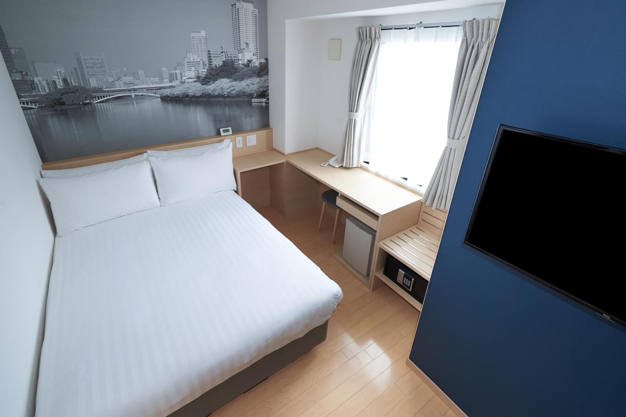 Travelodge Honmachi אוסקה מראה חיצוני תמונה
