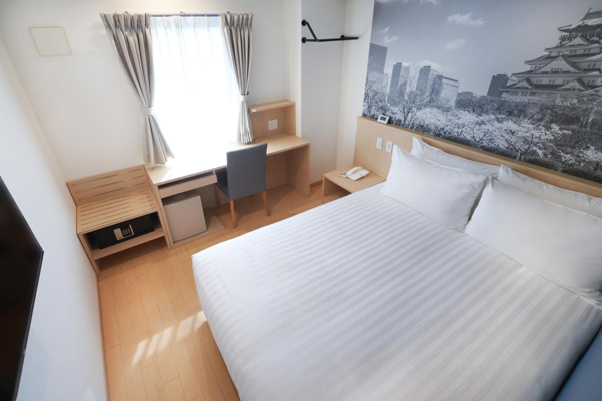 Travelodge Honmachi אוסקה מראה חיצוני תמונה