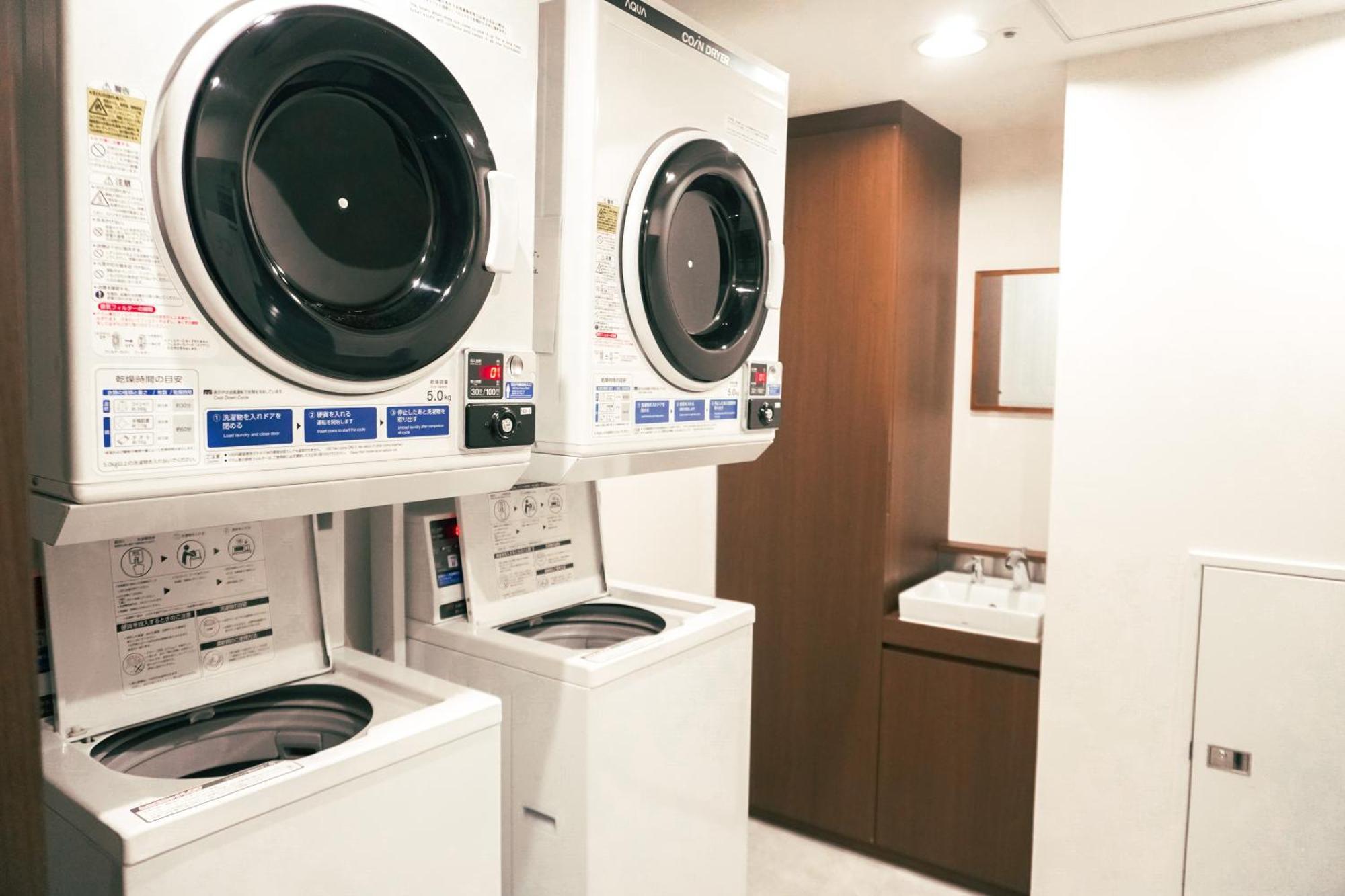 Travelodge Honmachi אוסקה מראה חיצוני תמונה