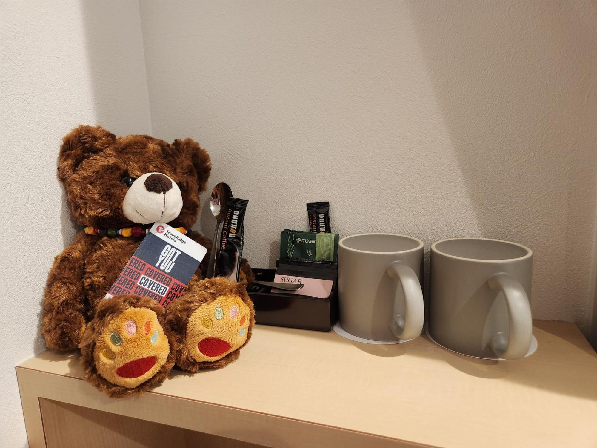 Travelodge Honmachi אוסקה מראה חיצוני תמונה