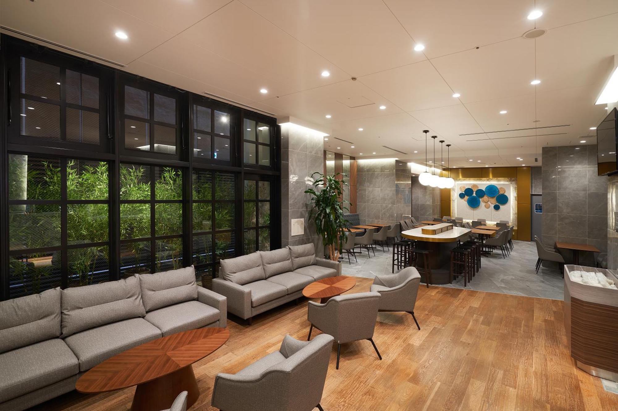 Travelodge Honmachi אוסקה מראה חיצוני תמונה